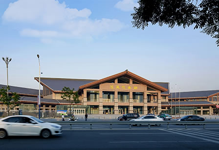 台中市建筑设计的测试内容