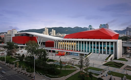 台中市通知公告的测试信息，内容可以在后台发布编辑删除